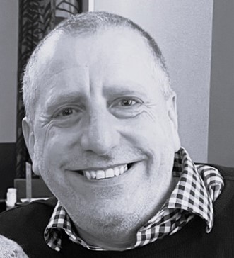 Photo of Mr John Chesshire.