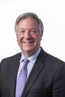 Photo of Stephen Horne  PFIIA, CGAP, CIA, CRMA.