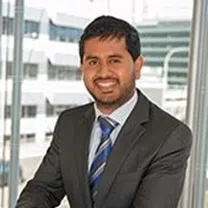 Photo of Mr Tariq Islam  PMIIA.